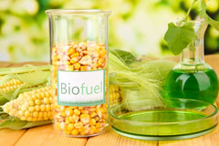 Thamesmead biofuel availability